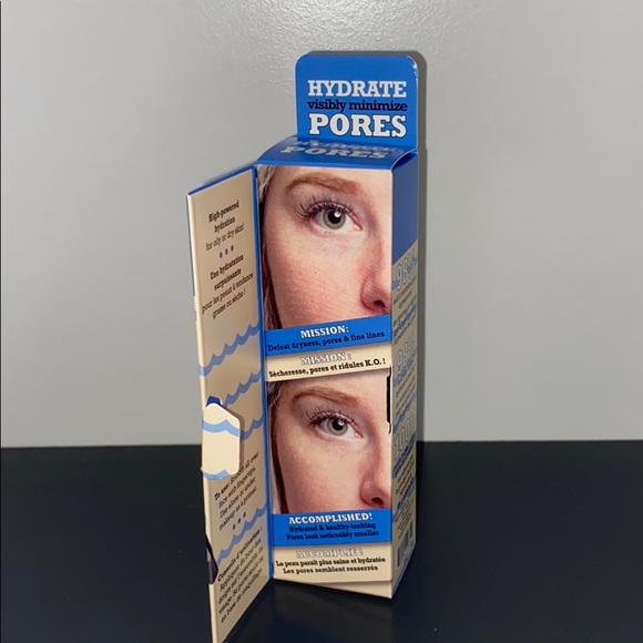 Benefit Pore Professional Hydrate Primer - Picture 2 of 2